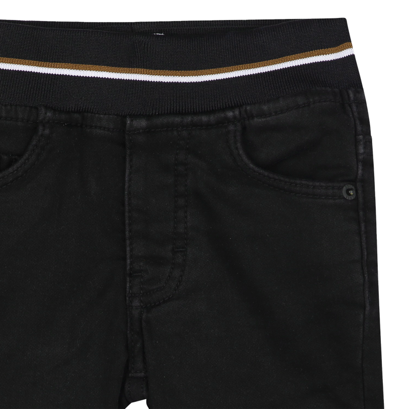 CALCAO DE GANGA BOSS 
                        BOY