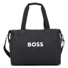 Saco de fraldas BOSS 
                    UNISEX