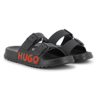 Toque HUGO 
                    BOY