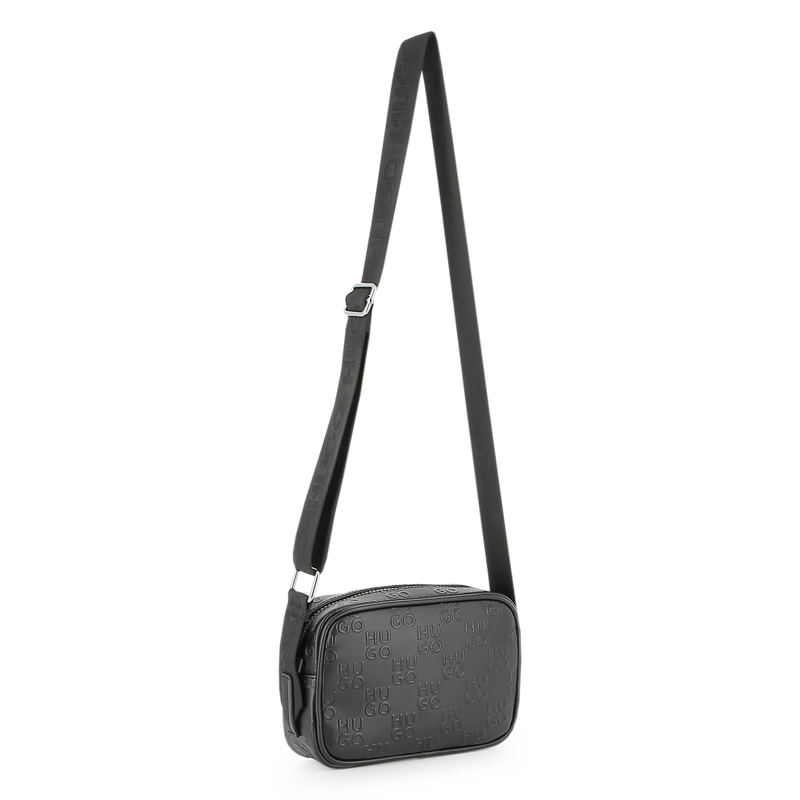 Bolsa com alça ajustável HUGO 
                    GIRL
