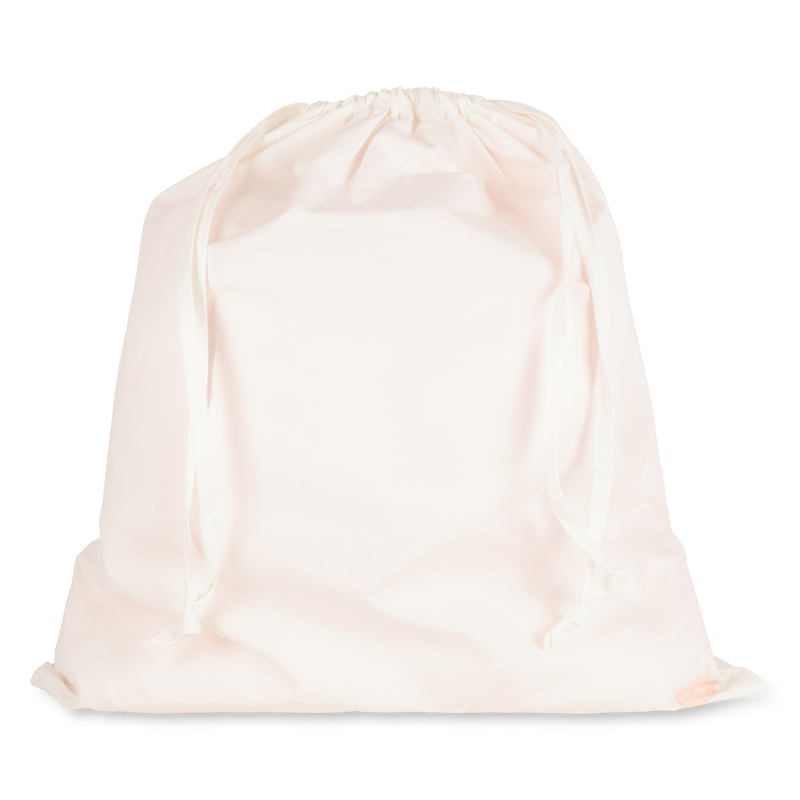 Saco de popelina de algodão KENZO KIDS 
                    UNISEX