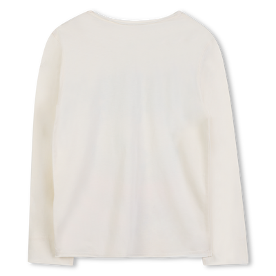 Camiseta de manga comprida ZADIG & VOLTAIRE BOY