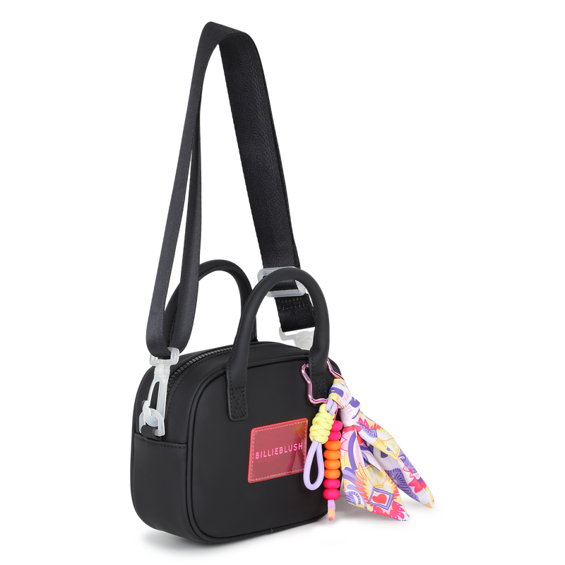 Bolsa de m&atilde;o BILLIEBLUSH 
                        GIRL