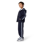 Capuz zip-up LANVIN 
                    BOY