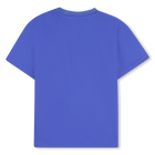 T-shirt de manga curta DKNY 
                    UNISEX