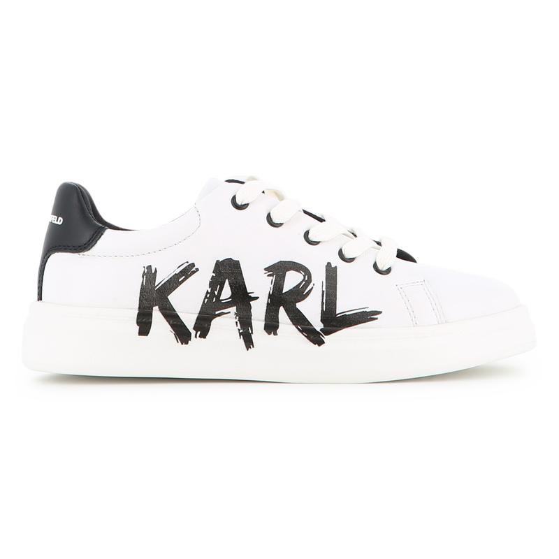 T&ecirc;nis KARL LAGERFELD KIDS 
                        UNISEX