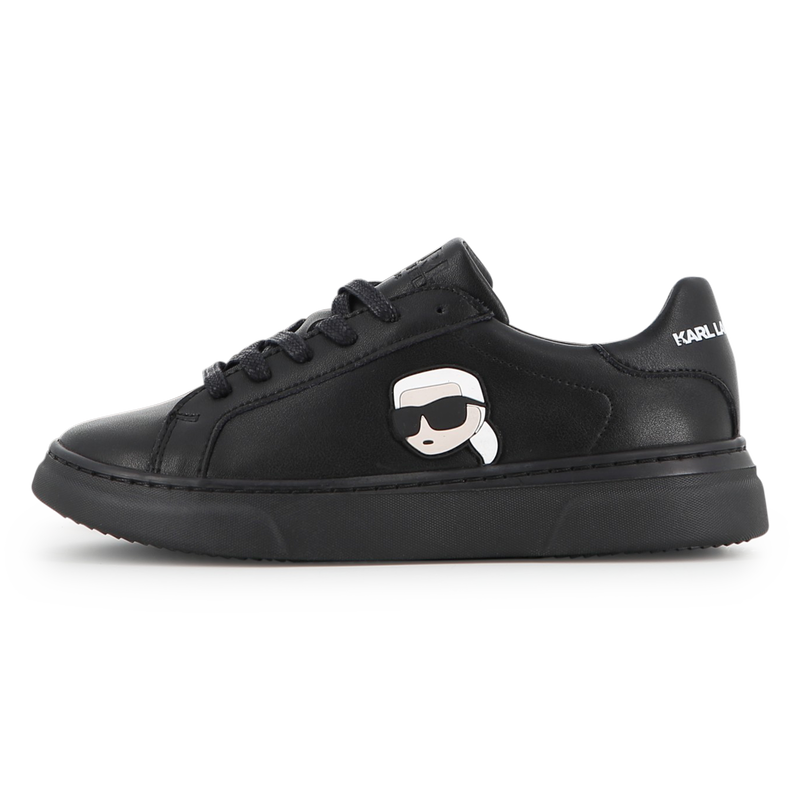 T&ecirc;nis KARL LAGERFELD KIDS 
                        UNISEX