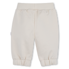 Conjunto jogger BOSS 
                    BOY
