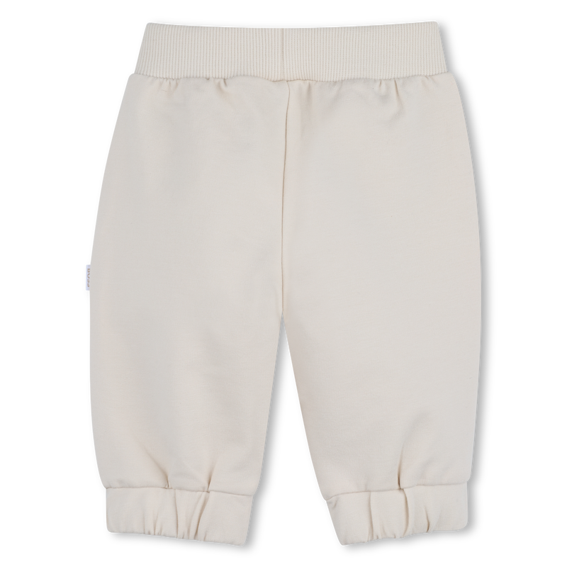 CONJUNTO JOGGER BOSS 
                        BOY