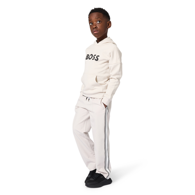 JOGGER PANTS BOSS BOY