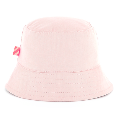 Mesh Bow Bucket Hat BILLIEBLUSH GIRL