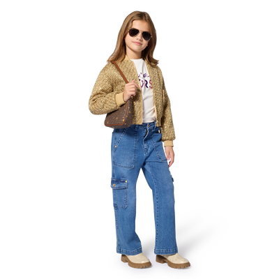 Casaco MICHAEL KORS GIRL