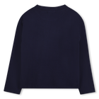 Camiseta de manga comprida BILLIEBLUSH 
                    GIRL