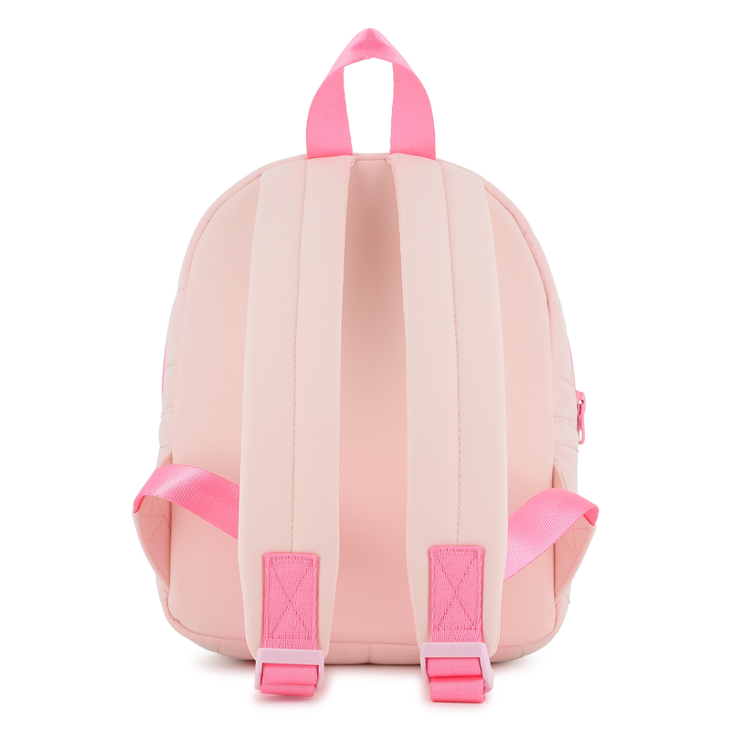Mochila BILLIEBLUSH 
                        GIRL