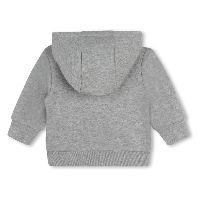 Conjunto cardigã + calças KENZO KIDS 
                    BOY