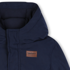Parka com capuz TIMBERLAND 
                    BOY