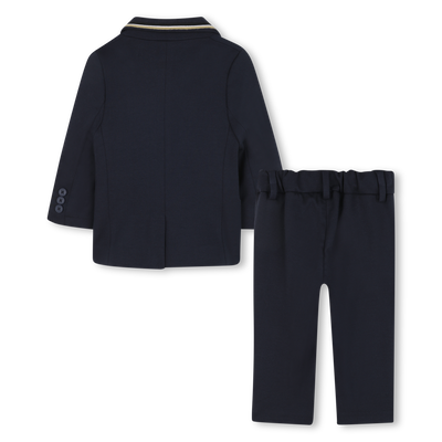 Conjunto de fantasias BOSS BOY