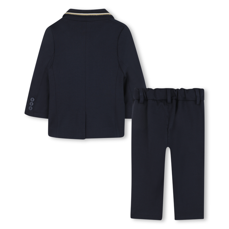 Conjunto de fantasias BOSS 
                    BOY