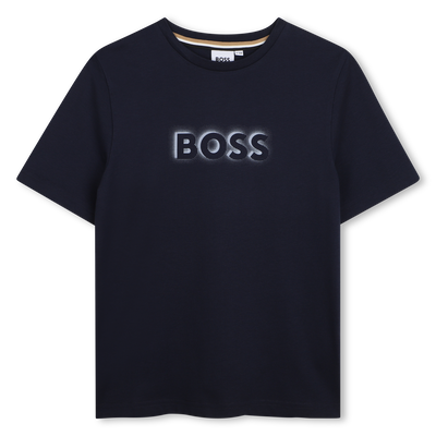 Camiseta de mangas curtas BOSS BOY