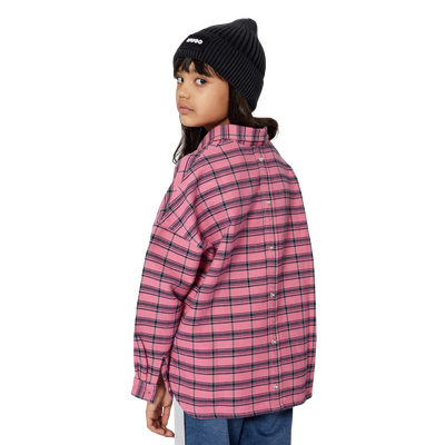 Chapéu de malha desbotado HUGO UNISEX