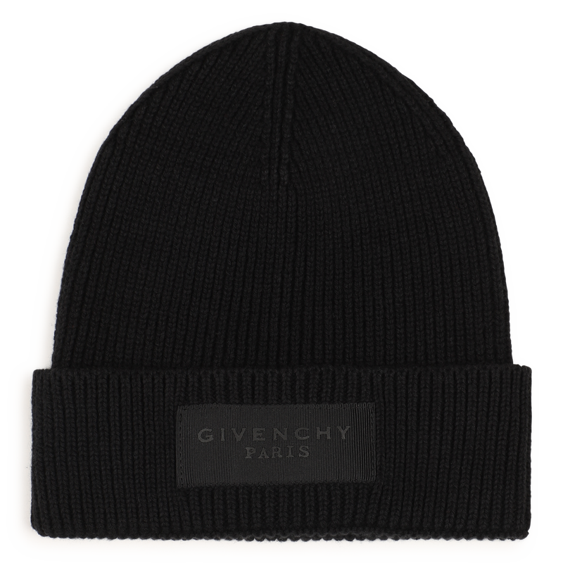 Gorro GIVENCHY 
                        MENINO