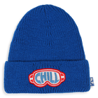 Gorro de tric&ocirc; KIDS AROUND 
                    BOY