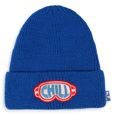 Gorro de tric&ocirc; KIDS AROUND BOY