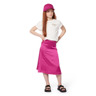 T-shirt de manga curta MICHAEL KORS 
                    GIRL