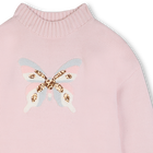 Vestido de manga comprida BILLIEBLUSH 
                    GIRL