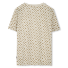 T-shirt de algod&atilde;o estampada BOSS 
                    BOY