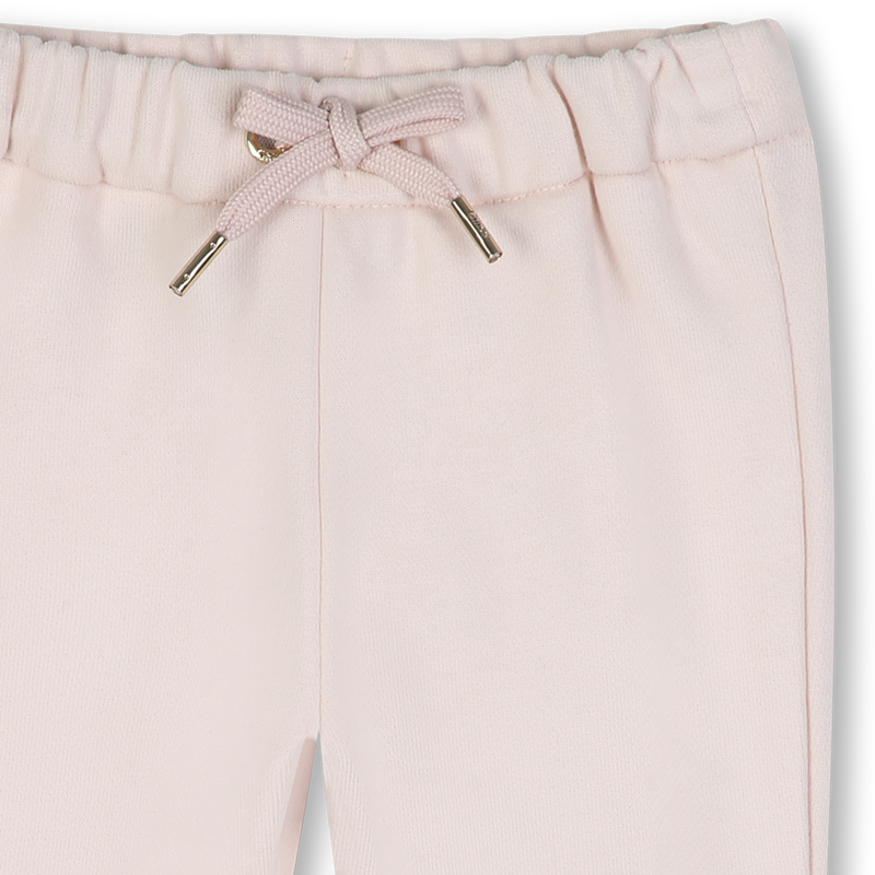 Conjunto de moletom CHLOE 
                        GIRL