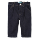 Cal&ccedil;a de denim KENZO KIDS 
                    UNISEX