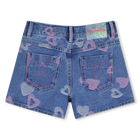 Cal&ccedil;&otilde;es ganga BILLIEBLUSH 
                    GIRL