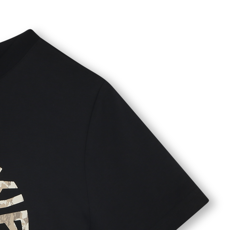 T-shirt de manga curta TIMBERLAND 
                    BOY
