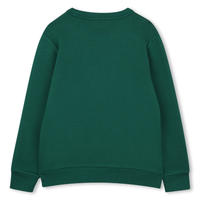 SWEAT TIMBERLAND BOY