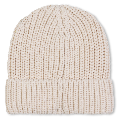 Gorro de malha ZADIG & VOLTAIRE GIRL