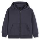 Capuz zip-up GIVENCHY 
                    UNISEX