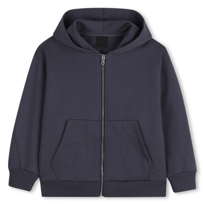 Capuz zip-up GIVENCHY UNISEX