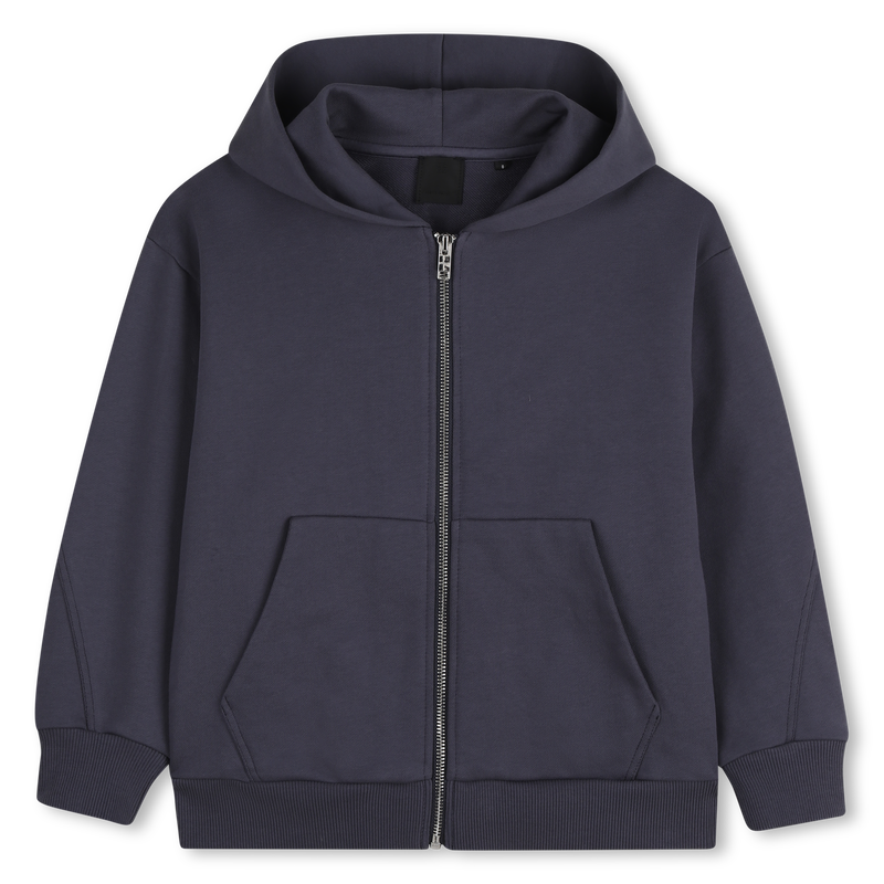 Capuz zip-up GIVENCHY 
                        UNISEX