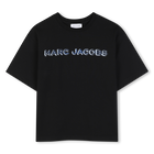 Camiseta de mangas curtas MARC JACOBS 
                    BOY