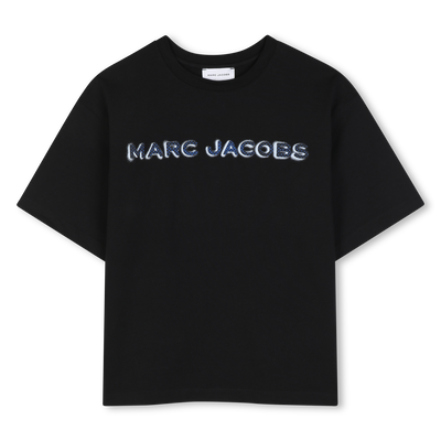 Camiseta de mangas curtas MARC JACOBS BOY