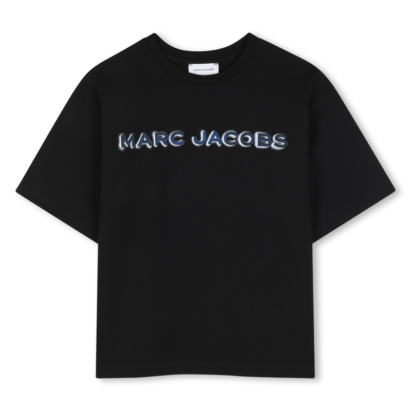 Camiseta de mangas curtas MARC JACOBS 
                        BOY