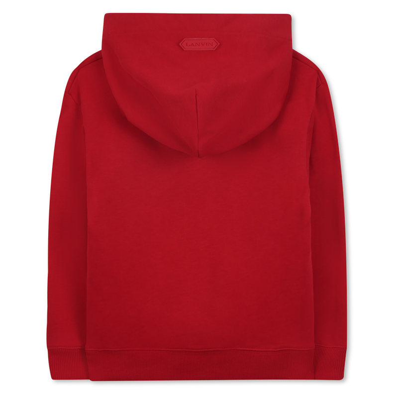 Capuz LANVIN 
                    BOY