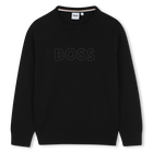 Su&eacute;ter BOSS 
                    BOY