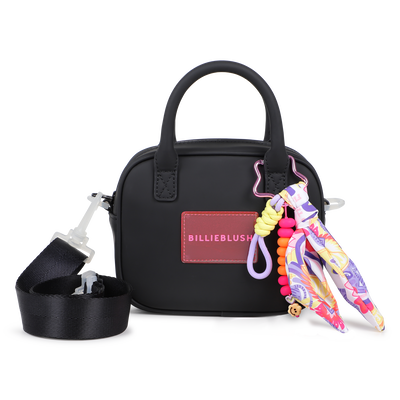 Bolsa de m&atilde;o BILLIEBLUSH GIRL