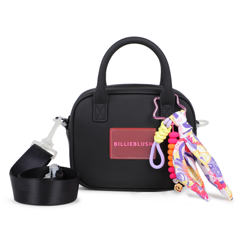 Bolsa de m&atilde;o BILLIEBLUSH 
                        GIRL