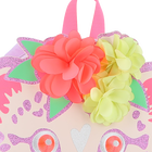 Mochila pequena BILLIEBLUSH 
                    GIRL