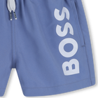 Surfista BOSS 
                    BOY