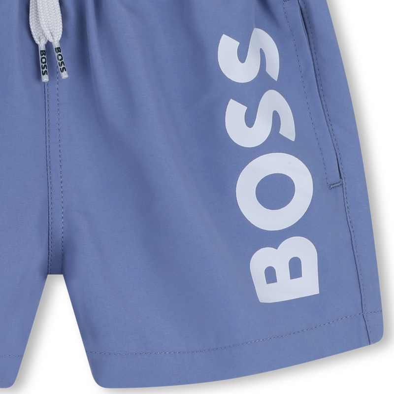 Surfista BOSS 
                        BOY