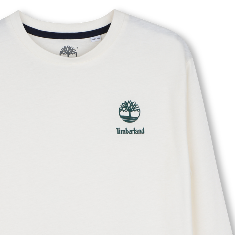 Conjunto de camisetas TIMBERLAND 
                        BOY